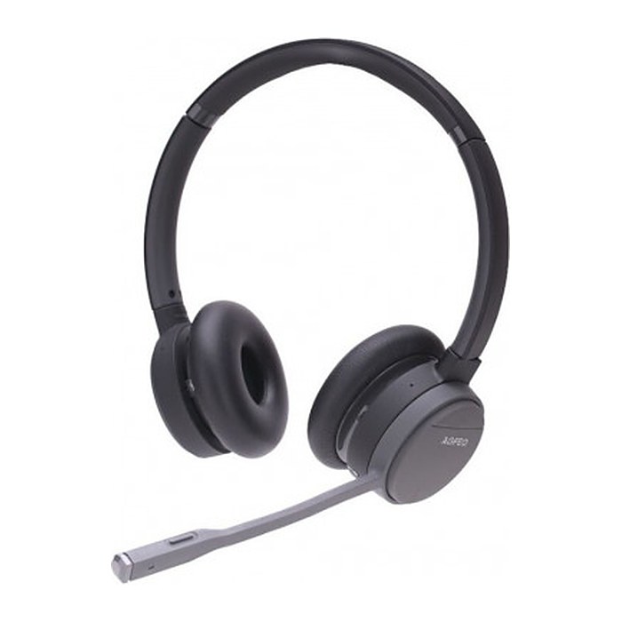 AGFEO DECT Headset Infinity Stereo