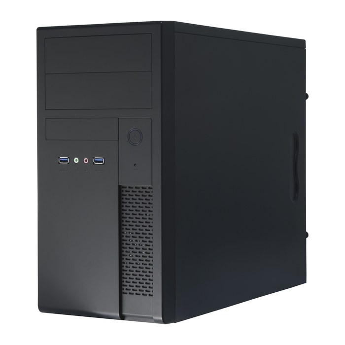 Chieftec Geh MINI UNI XT-01B-350GPB (B)