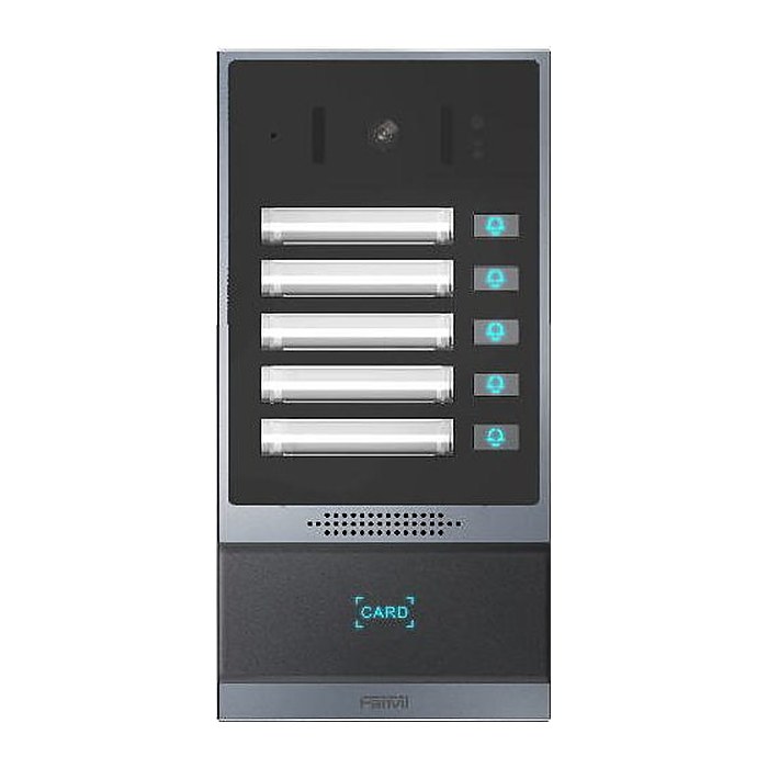 Fanvil TFE SIP Video Door Phone i63