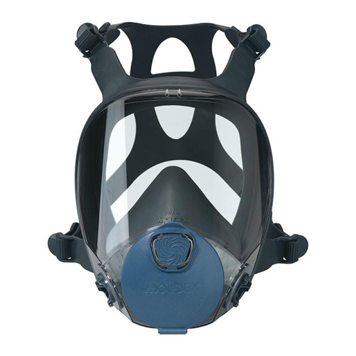 MOLDEX® Atemschutzmasken "Serie 9000" EN 136:1998, 1 St.