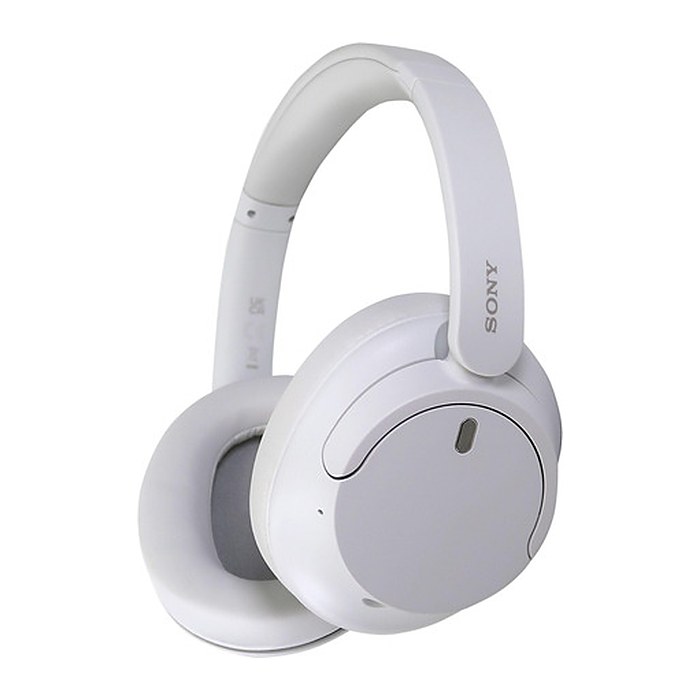 SONY WH-CH720NW Kopfhörer weiß