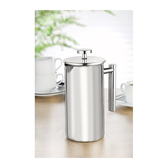 Esmeyer Teekanne Stratford silber 1,0 l, 1 St.