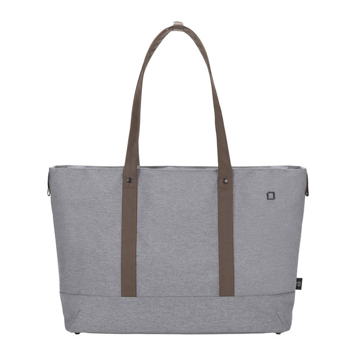 Dicota Eco Shopper Motion 13-14,1" light grey