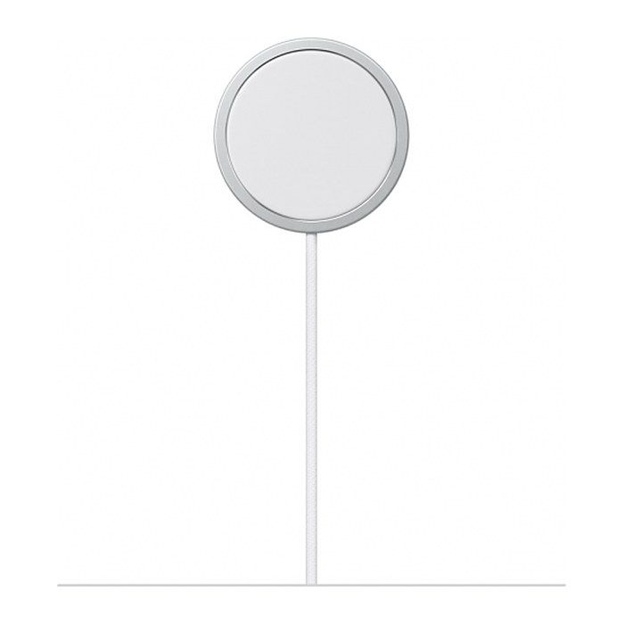Apple MagSafe Induktive Ladestation weiß, Kabellänge: 2,0 m