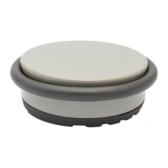 WAGNER® design yourself EH 5167 Türstopper Zinkdruckguss, Kunststoff