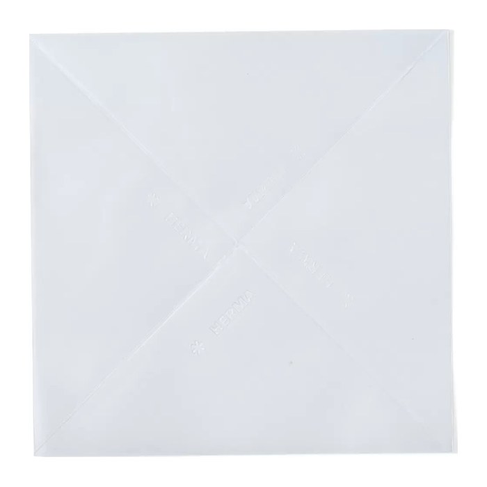 HERMA Dreiecktaschen 75 x 75 100St.