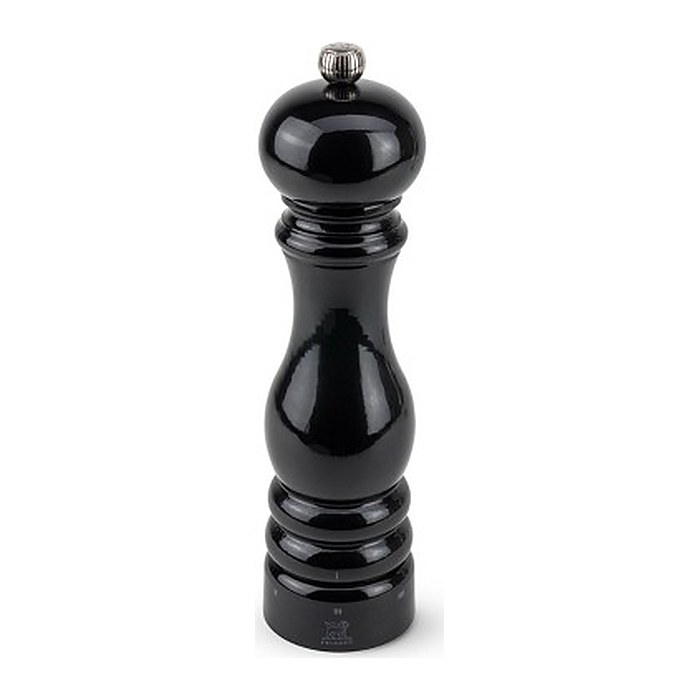 PEUGEOT Pfeffermühle Paris schwarz Höhe: 22,0 cm, 1 St.