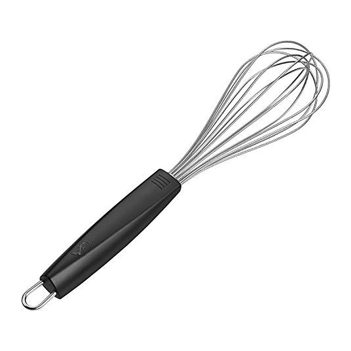 LURCH Schneebesen TANGO silber 27,0 cm