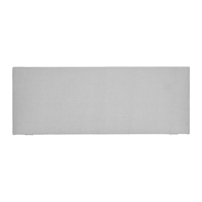 Akustik-Trennwände für Schreibtische – verschiedene Größe & Farben (1200 x 25 x 500 mm)