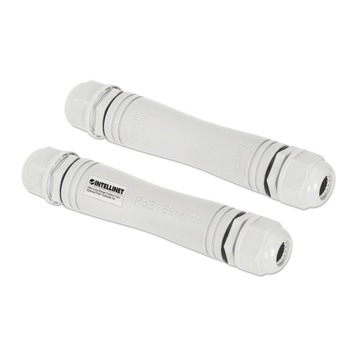 INTELLINET UltraLong Range Outdoor PoE-Extender bis 1000m