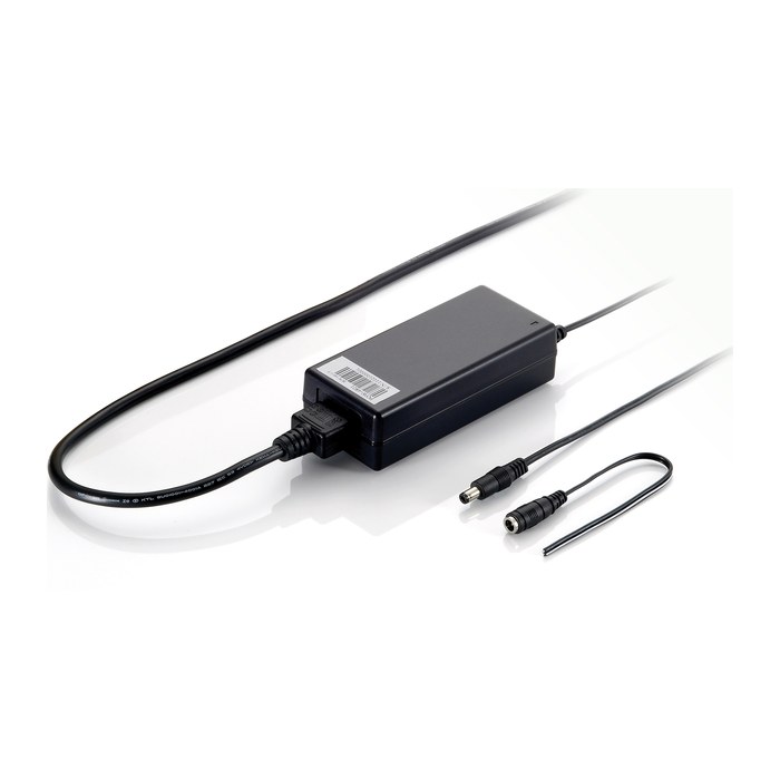 LevelOne Gleichstromadapter 48V/1.25A -30~70°C 60W schwarz