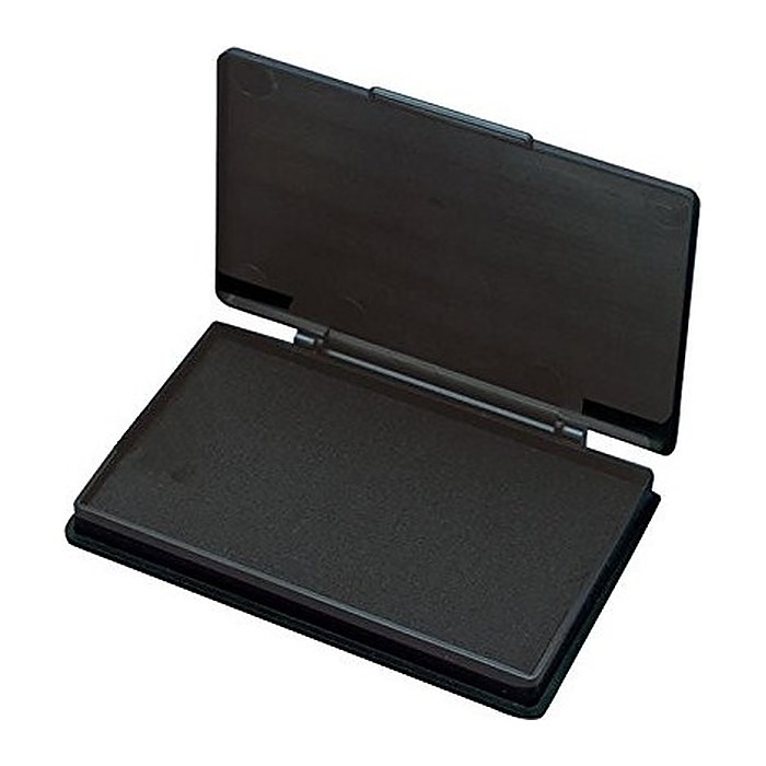Kores® Stempelkissen STAMPO blau 11,0 x 7,0 cm, 1 St.
