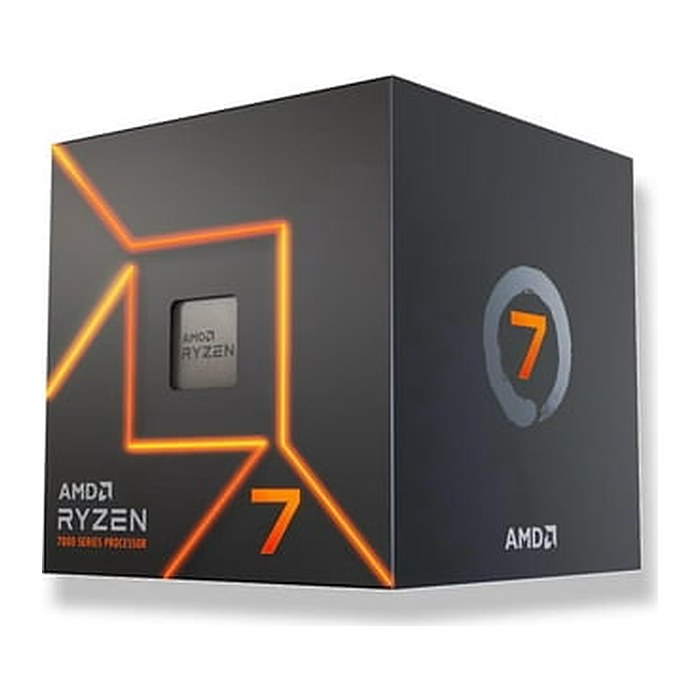 AMD Ryzen 7 7700 5,3GHz AM5 40MB Cache