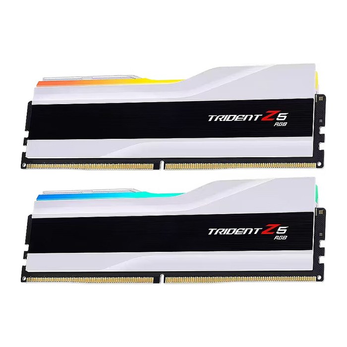 DDR5 32GB PC 6400 CL30 G.Skill KIT (2x16GB) 32-TZ5RW