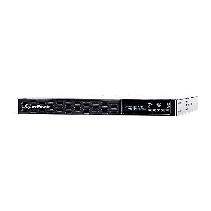 Cyberpower USV PR1150ERM1UC 1150VA/1150W Line-Interacti