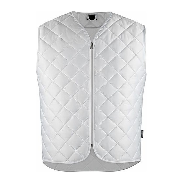 MASCOT® unisex Thermoweste Mirabel weiß Größe M