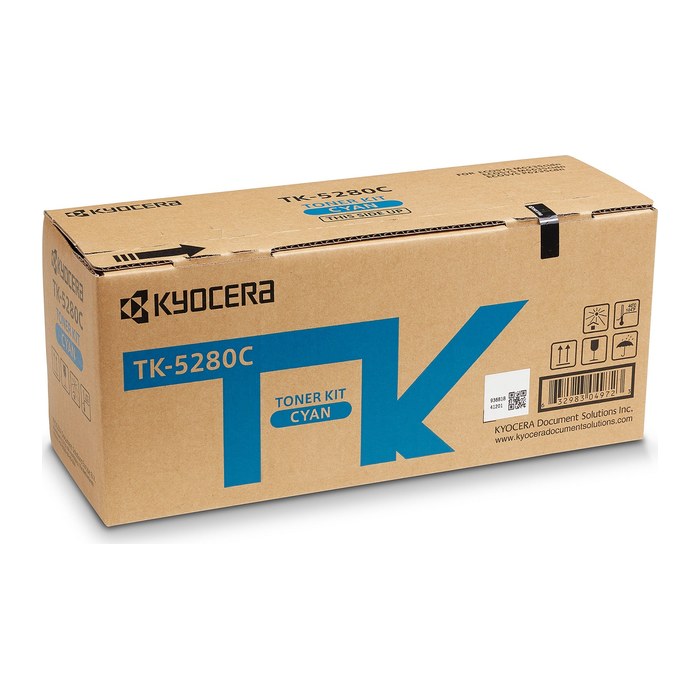 KYOCERA TK-5280C cyan Toner