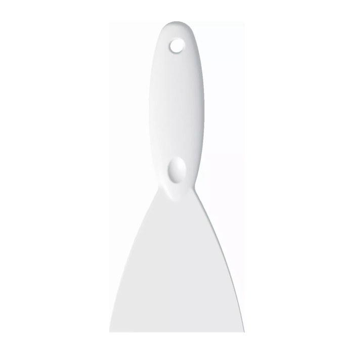 haug® bürsten Küchenspachtel Breite 11,0 cm