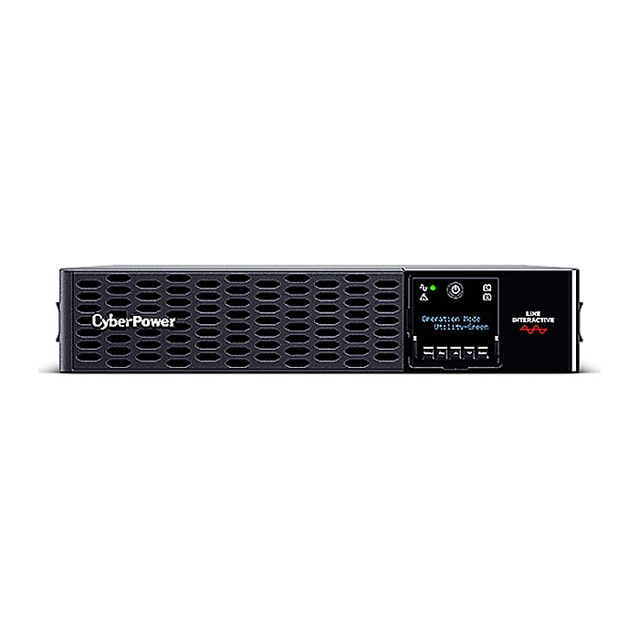 Cyberpower USV PR1500ERTXL2UCN 19" 1500W Line-Interactive (Speditionsversand)