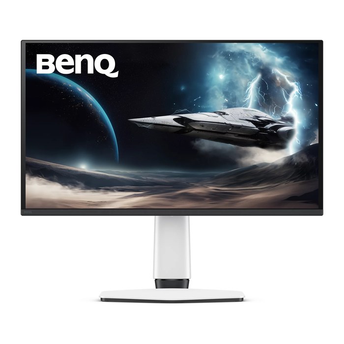 BenQ 68,6cm MOBIUZ EX271QMZ 16:9 HDMI/USB-C/DP wh.OLED 240Hz