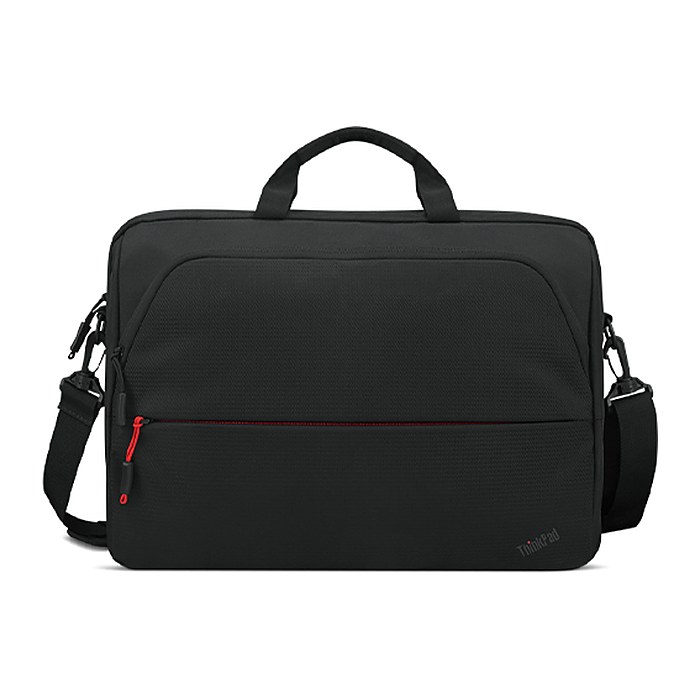 Lenovo Laptoptasche ThinkPad Essential Kunstfaser schwarz 4X41C12469 bis 40,6 cm (16 Zoll)