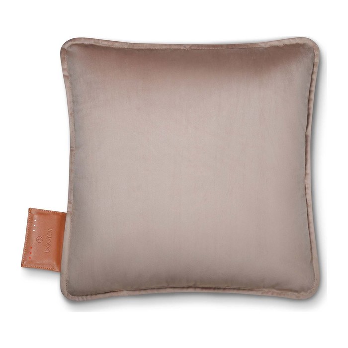 beurer HK 77 Heizkissen smokey-taupe 25,2 W