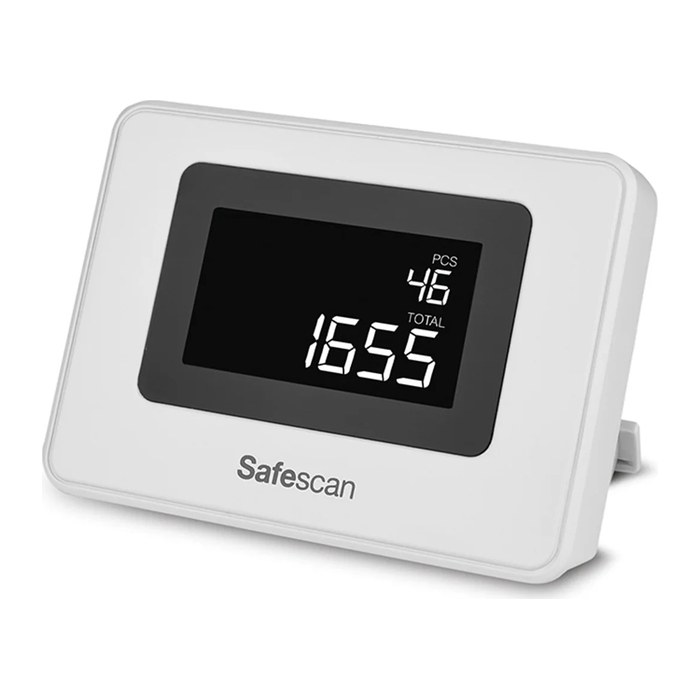 Safescan Kundendisplay für Banknotenzähler ED-160