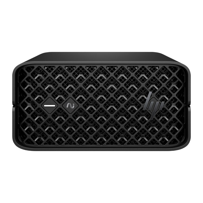 HP Z2 Mini G1a B76Q7ET PC