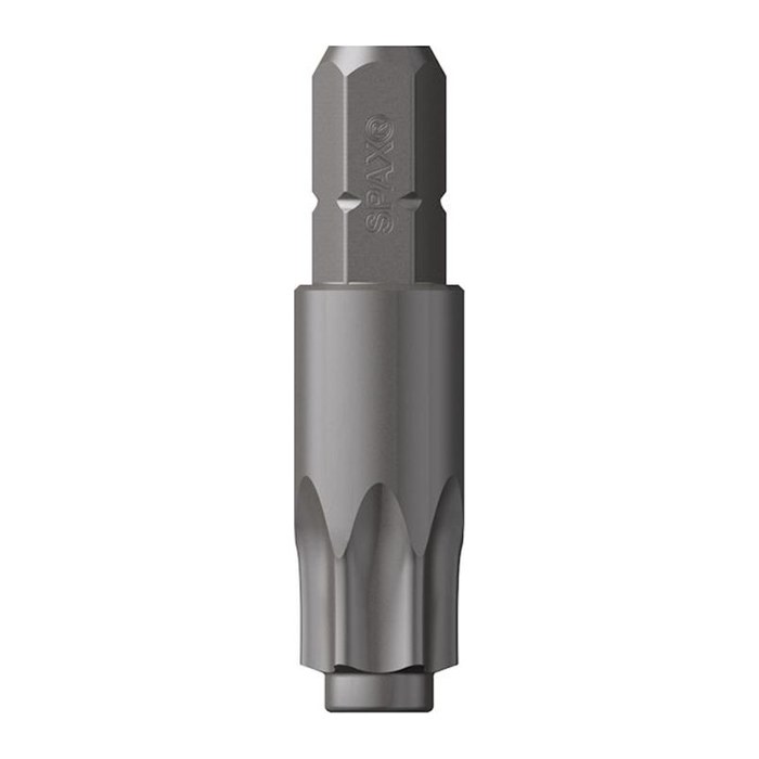 SPAX® Bit T-STAR Plus, 1 St.