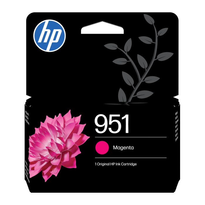 HP 951(CN051AE) magenta Druckerpatrone