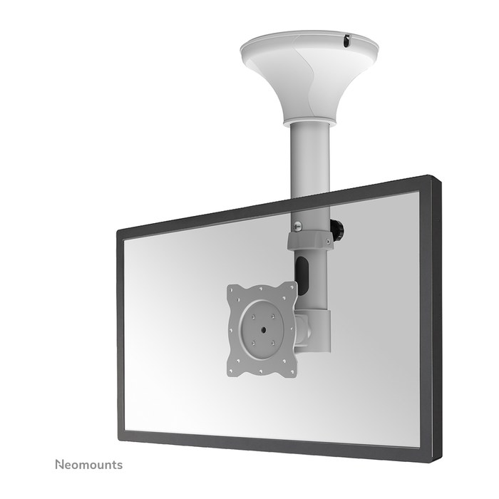 Neomounts TV-Deckenhalterung FPMA-C025 silber