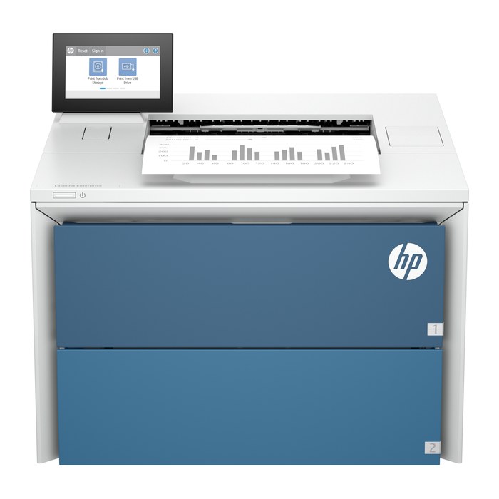 HP LaserJet Enterprise 5502dn 675R6A#B19