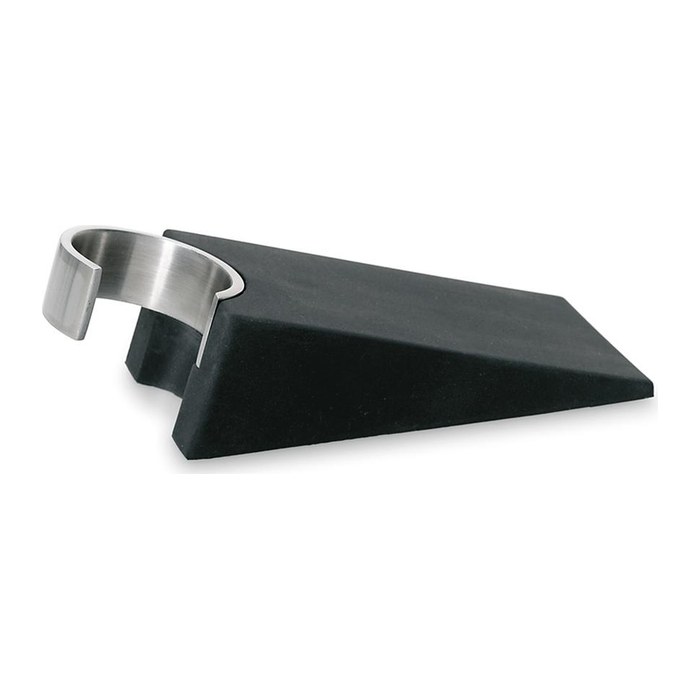 blomus Türstopper Edelstahl, PVC