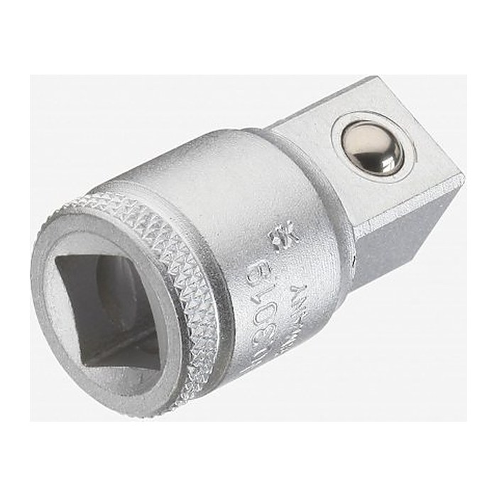 GEDORE Steckschlüsseleinsatz Größe: 3/8" auf 1/2" Zoll