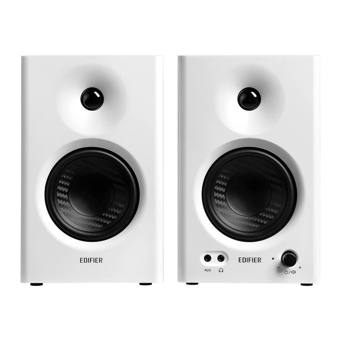 Edifier MR4 2.0 weiß retail
