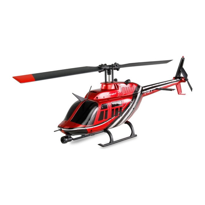 Amewi Bell 206 Jet Ranger CP-Helikopter 6-Kanal 6G RTF
