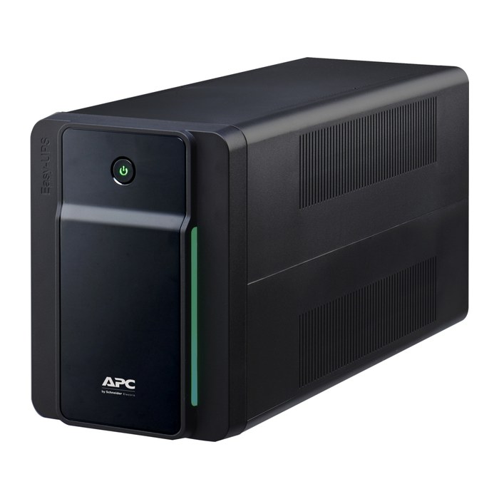 APC Easy UPS BVX1600LI-GR USV schwarz,