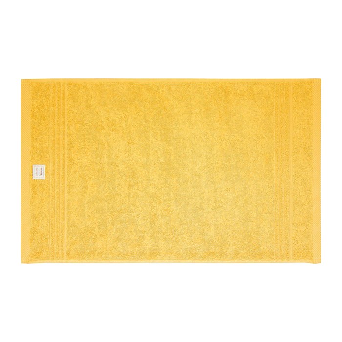 Dyckhoff Gästehandtücher Nature amber 30 x 50 cm, 6 St.