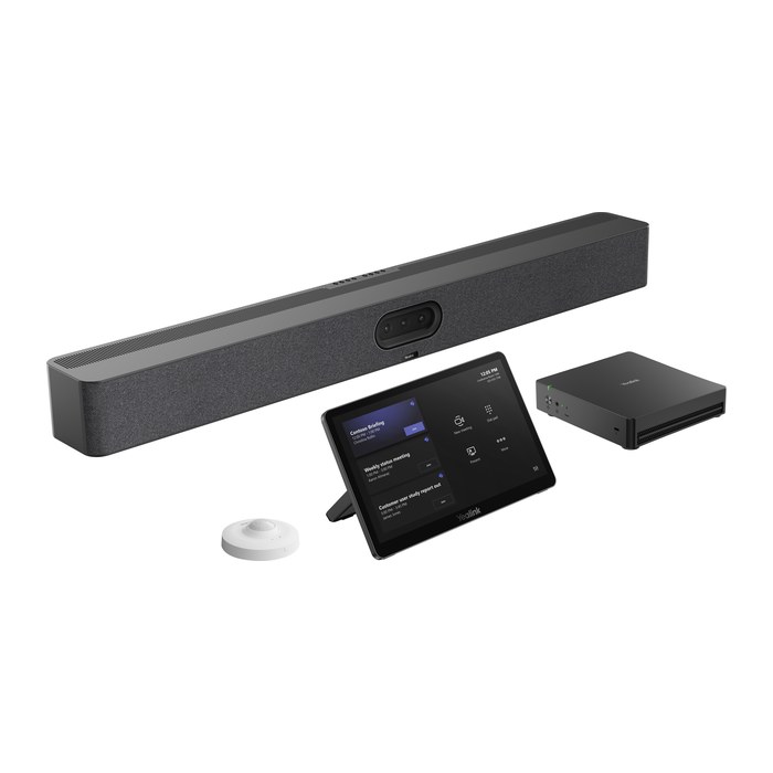 Yealink MVC S50-C5U-000 (Speditionsversand)