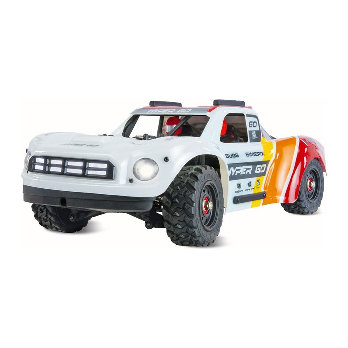 Amewi Hyper GO Short Course Truck Brushless 1:14 RTR 14+