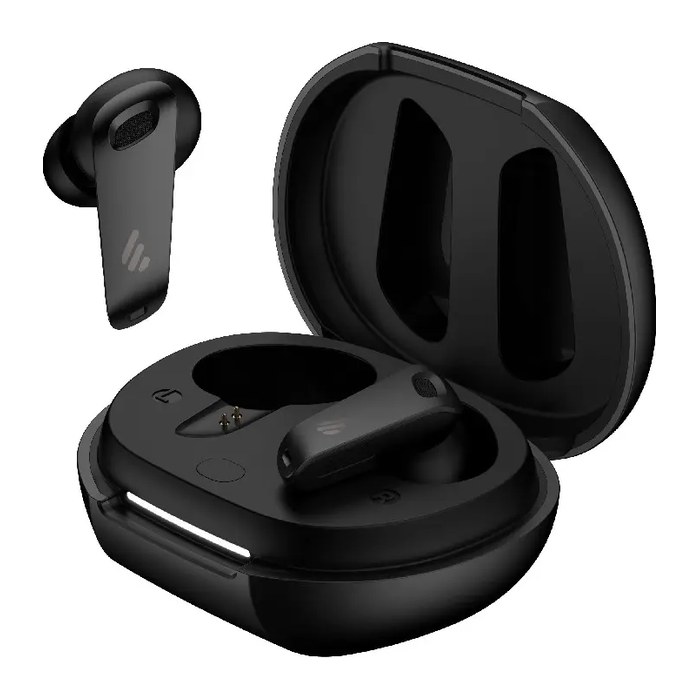 Edifier NeoBuds Plus Bluetooth Earbuds black retail