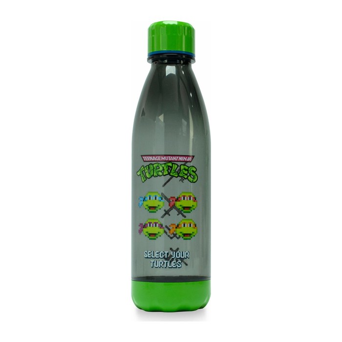 ThumbsUP! Trinkflasche - TMNT