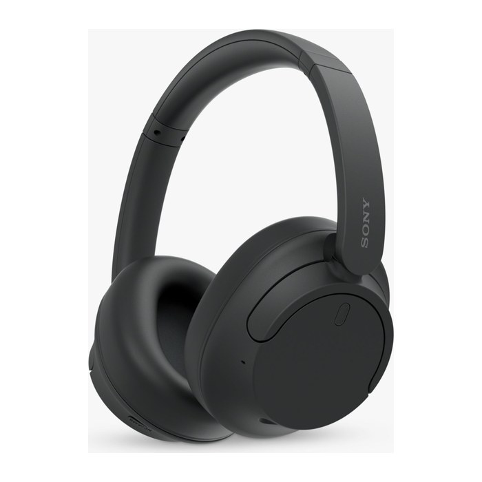 SONY WH-CH720NB Kopfhörer schwarz