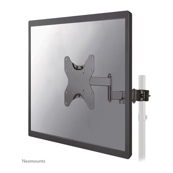 Neomounts SGH 23"-42" 1TFT 2Gelenke schw. Max.25