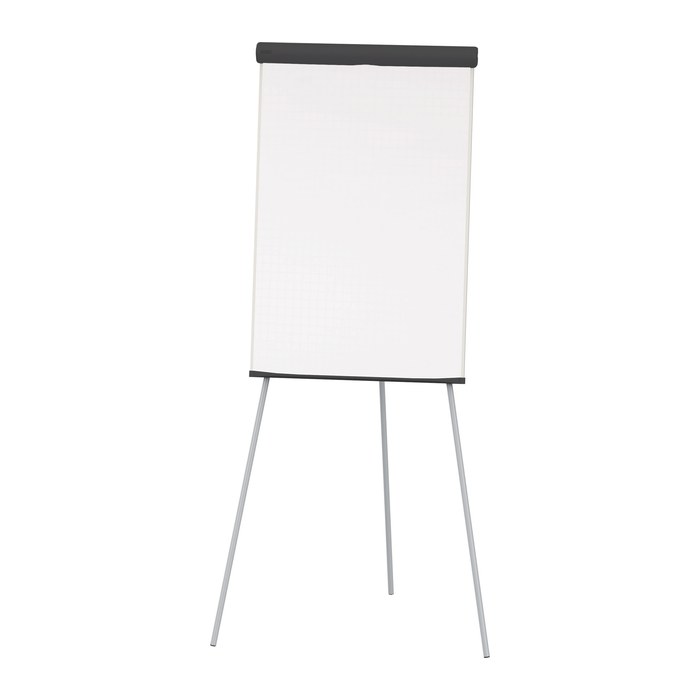 MAUL Flipchart MAULstandard, Dreibein 6372082