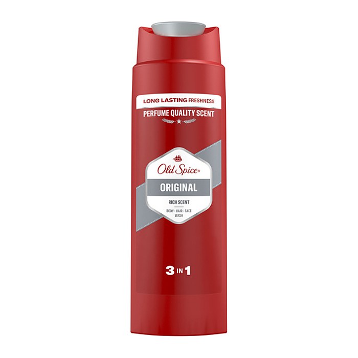 Old Spice® ORIGINAL 3in1 Duschgel 250 ml