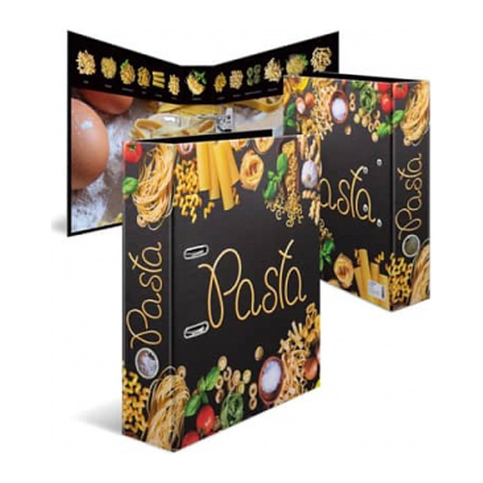 HERMA Pasta Motivordner 7,0 cm DIN A4, 1 St.