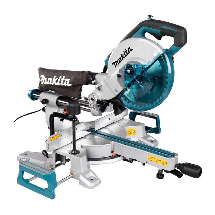 makita LS0816F Kappsäge