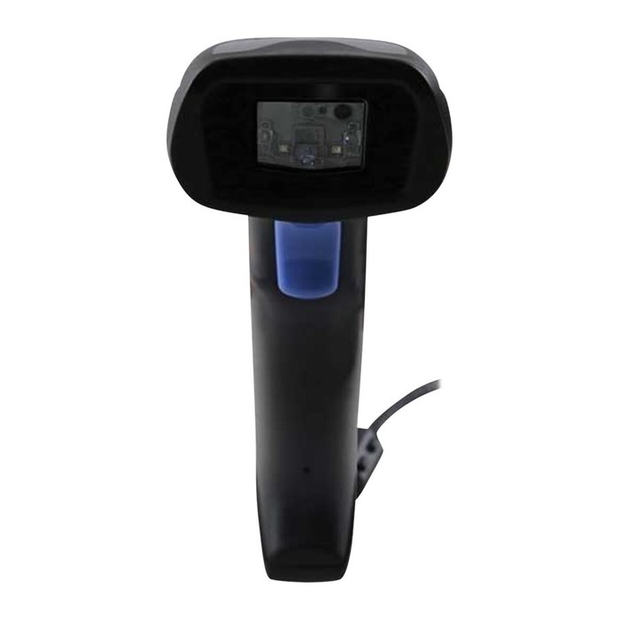 Datalogic Handscanner QuickScan QD2590 2D schwarz
