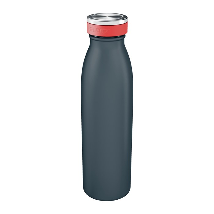 LEITZ Isolierflasche Cosy grau 500,0 ml, 1 St.